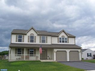 622 W Pine St, Leesport, PA 19533