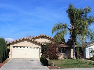 12082 Albert Ave, Orosi, CA 93647