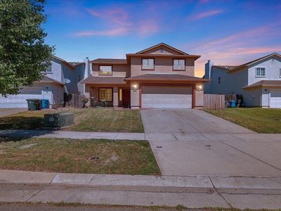 6063 Oleander Ln, Linda, CA, 95901