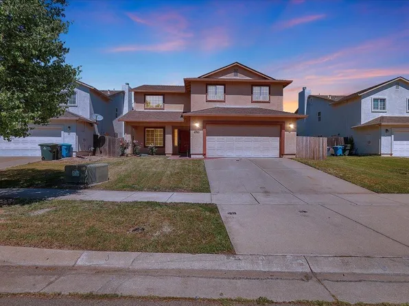 6063 Oleander Ln, Linda, CA 95901