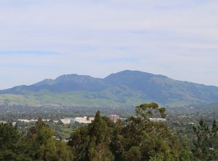 3215 Surmont Dr, Lafayette, CA
