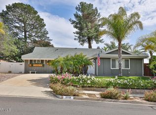 3758 Holloway St, Newbury Park, CA 91320