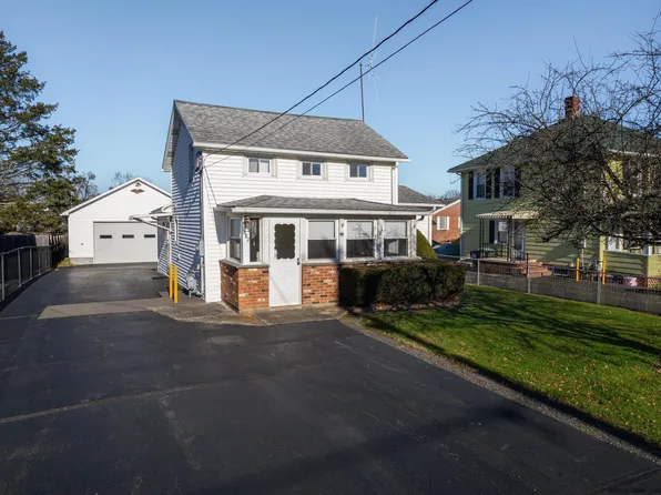312 Delaware Street, Saugerties, NY 12477
