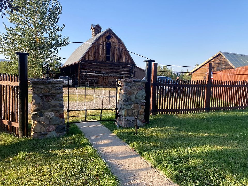 1559 Dalton Mountain Rd Lincoln MT Zillow