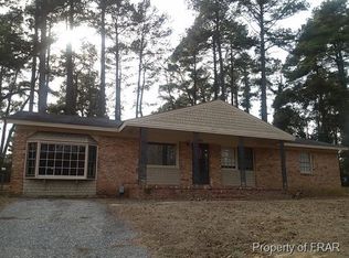 830 Stoneykirk Dr, Fayetteville, NC 28314