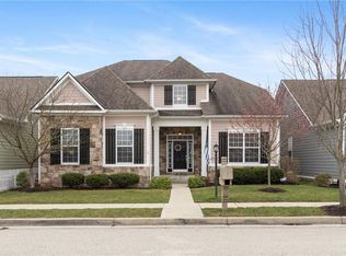 6315 Edenshall Ln, Noblesville, IN 46062