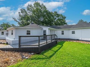 4906 Masters Rd, Pell City, AL 35128