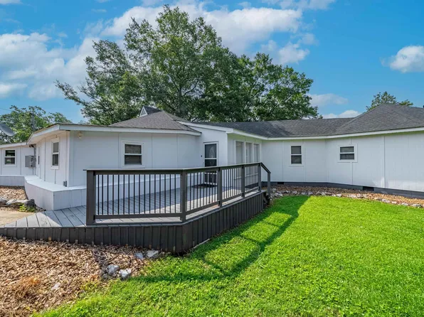 4906 Masters Rd, Pell City, AL 35128