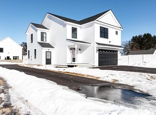 2 Lake St UNIT 64, Dover, NH 03820