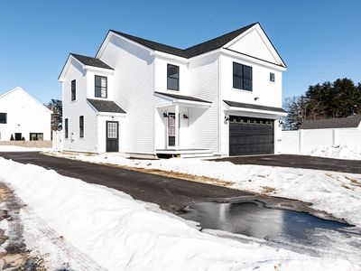 2 Lake Street UNIT 64-2, Dover, NH, 03820