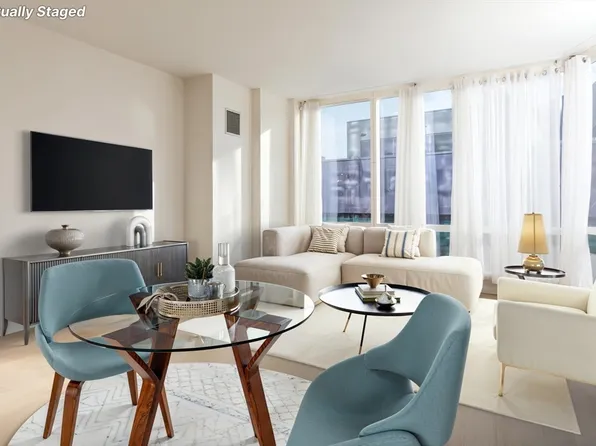 1 Franklin St Unit 1412, Boston, MA 02110