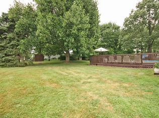 2049 S Spring Ln, Decatur, IL 62521