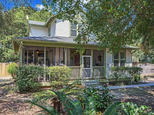 599 3rd Ave, Destin, FL 32541