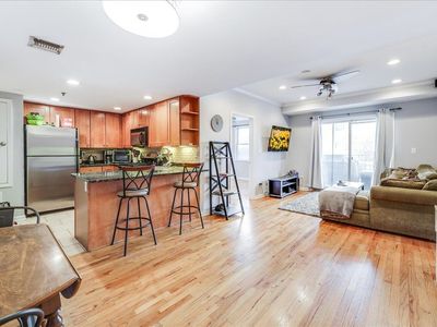 920 Jefferson St APT 204, Hoboken, NJ, 07030