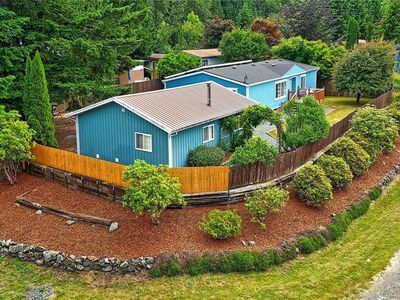 3603 232nd Dr NE, Granite Falls, WA, 98252