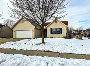 1071 Huron Way, Hartford, WI 53027
