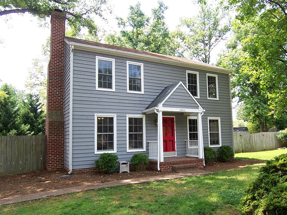 1st image of 1800 Red Queen Ct