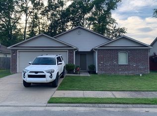 208 Iris St, Haskell, AR 72015