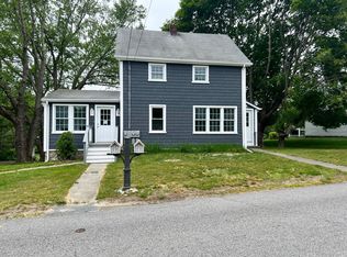 61 Gifford Rd #A, Westport, MA 02790