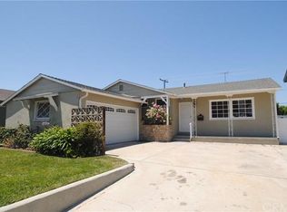 20933 S Van Deene Ave, Torrance, CA 90502