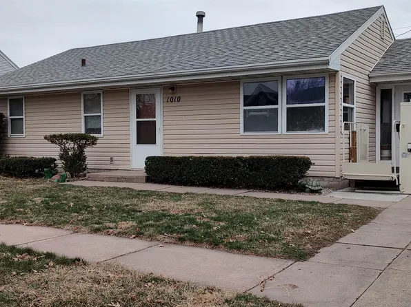 1010 Webster Ave, Hastings, NE 68901