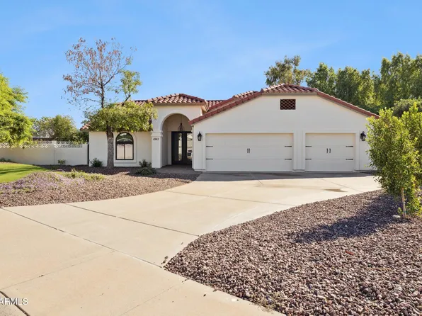 8943 N 80th Place, Scottsdale, AZ 85258