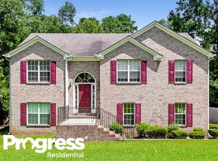 260 Fairview Chas, Covington, GA 30016