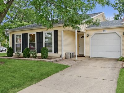 2158 College Dr, Glendale Heights, IL, 60139