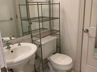 400 Beacon St #U1, Boston, MA 02116