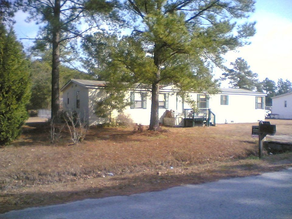 Big Lot, Southern Pines