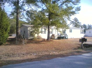 553 Summer Dr, Conway, SC 29526