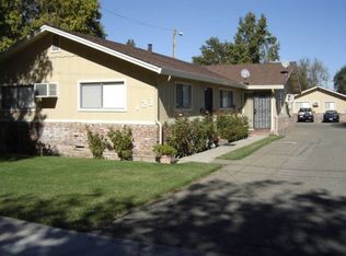 123 W Beverly Pl APT K, Tracy, CA