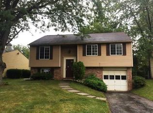 4703 Vallejo Dr, Toledo, OH 43615