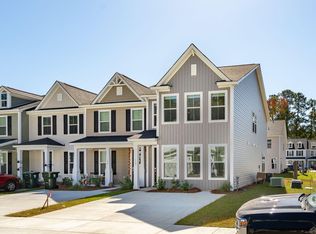 808 Alma Square Dr, Moncks Corner, SC 29461