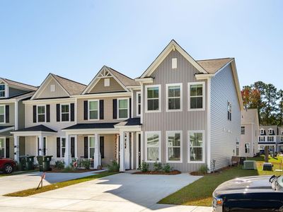 829 Alma Square Dr, Moncks Corner, SC, 29461