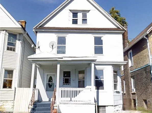 114 Spaulding St, Buffalo, NY 14220