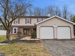 205 High St, Newtown, PA 18940