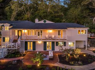 8 El Sereno Rd, Orinda, CA 94563