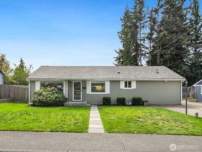 2304 6th Avenue, Everett, WA, 98201