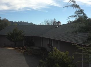 1487 Cedar Oak Rd, Placerville, CA 95667