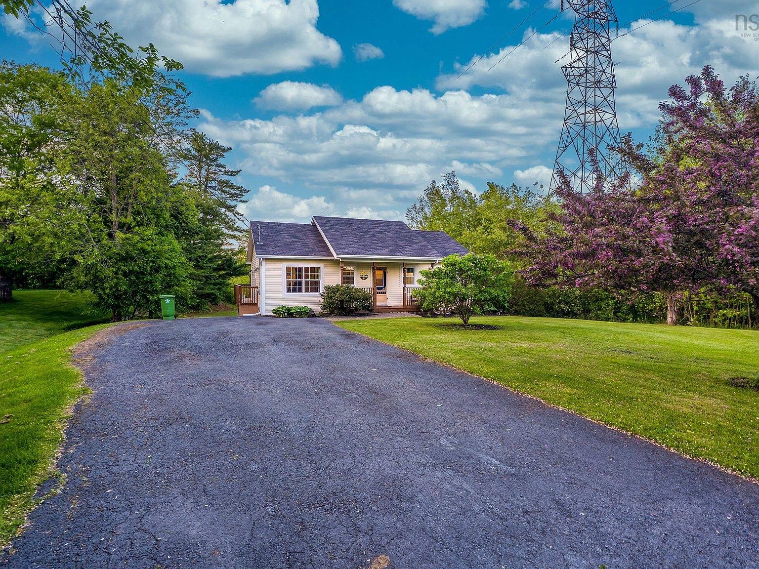 540 Falmouth Back Rd