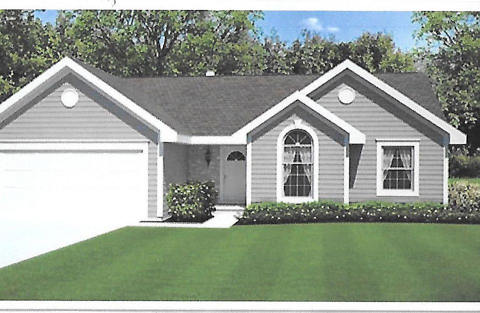 1st image of 3224 Warpath Dr