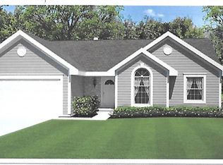 3224 Warpath Dr, Crossville, TN 38572