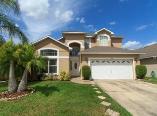 1874 Nestlewood Trl, Orlando, FL 32837