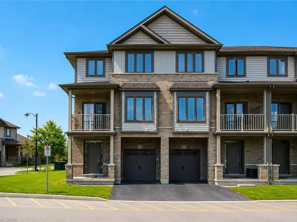 77 Diana Ave #160, Brantford, ON N3T 0R6