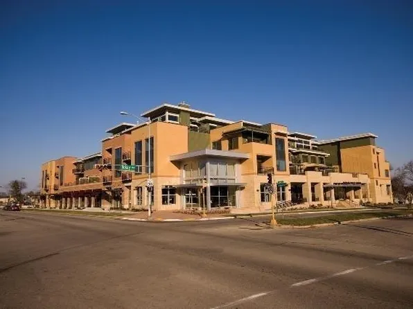555 S Midvale Blvd Unit 222, Madison, WI 53711