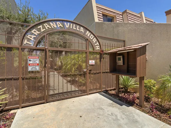 18409 Collins St Unit F, Tarzana, CA 91356