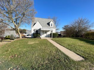 1132 Highview Dr, Dravosburg, PA 15034