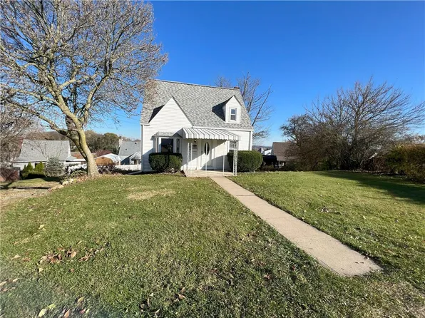 1132 Highview Dr, Dravosburg, PA 15034