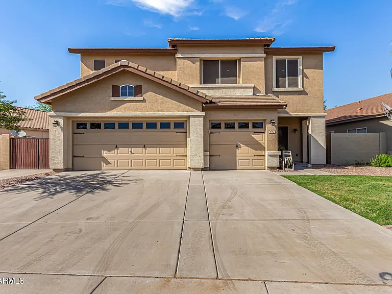 8382 W Mary Ann Dr — Photo 1